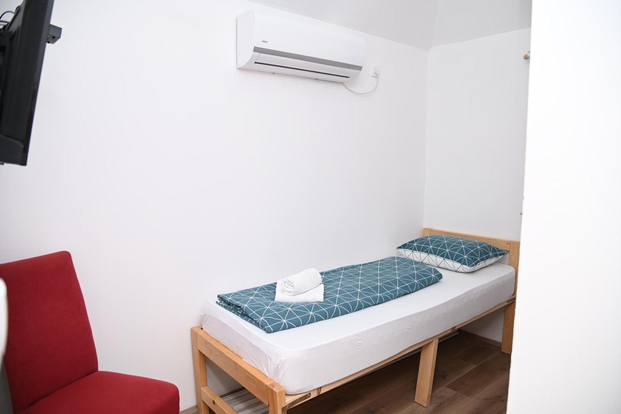 Konak Dobri Potok Krupanj Exteriér fotografie